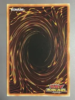 Yugioh RUSH DUEL Blue-Eyes Ultimate Dragon Ultra RD/SD0A-JP001 - Image 2