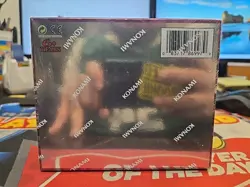 Konami Yu-Gi-Oh TCG 1st Edition Phantom Revenge Hobby Booster Box Factory Sealed - Image 2