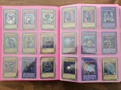 Vintage Yugioh Collection - Image 2