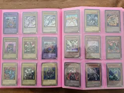 Vintage Yugioh Collection - Image 3