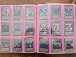 Vintage Yugioh Collection - Image 4
