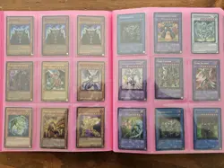 Vintage Yugioh Collection - Image 5