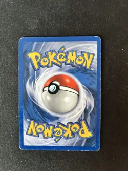 1st Edition Dark Blastoise 3/82 Team Rocket Holo - Image 3