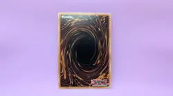 Yugioh Dracotail Faimena JUSH-EN002 Starlight Rare - Image 3