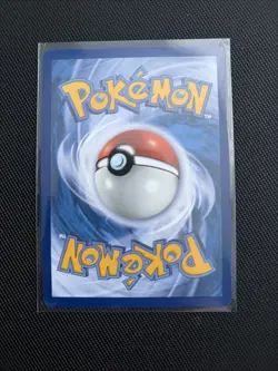 Pokemon TCG Paldean Clodsire EX Holo Double Rare Card 094/159 Journey Together - Image 4