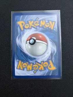 Pokemon TCG Paldean Clodsire EX Holo Double Rare Card 094/159 Journey Together - Image 5