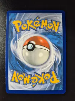 Pokemon TCG Paldean Clodsire EX Holo Double Rare Card 094/159 Journey Together - Image 2