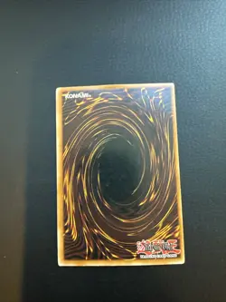 Graceful Charity Yugioh SDP-040 Starter Deck Pegasus Super Rare Unlimited Card - Image 2