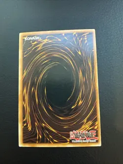 Graceful Charity Yugioh SDP-040 Starter Deck Pegasus Super Rare Unlimited Card - Image 4
