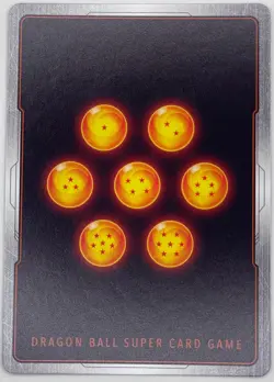 Launch, Feminine Wiles P-274 PR | Gold Stamped Dragon Ball Super Card Game | LP - Image 2