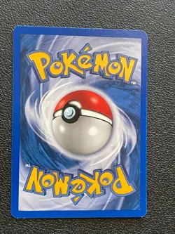 POKEMON TEAM AQUA SEALEO 31/95 REVERSE HOLO NM TEAM MAGMA VS TEAM AQUA NM CARD - Image 3