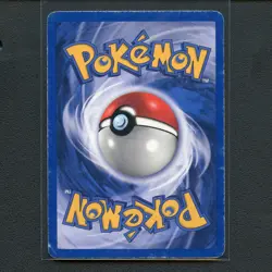 Pokemon TCG Magnemite 60/82 WotC Team Rocket Regular Common Card EN-MP 2000 - Image 2