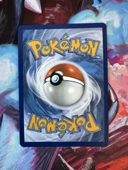 SV: Scarlet & Violet Promo Cards #159 Magneton NM - Image 3