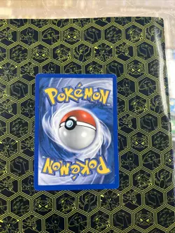 Koffing 62/107 EX Deoxys Common Pokemon Card 2005 - Image 2