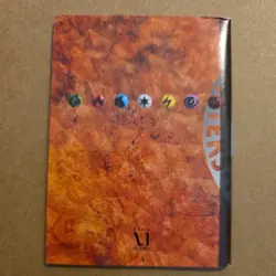 Pokemon Gym - Brock Starter deck box and manuals - No cards/coin - Image 3