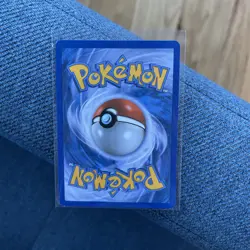 Lucario 80/113 Legendary Treasures Reverse Holo Pokemon TCG card - Image 2