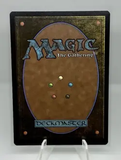 Quandrix, the Proof 218 NM FOIL Secrets of Strixhaven MTG - Image 2