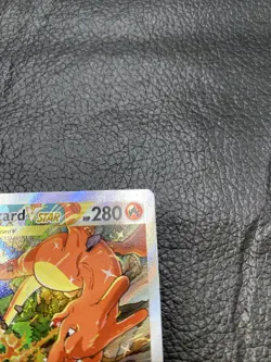 B6 Charizard VSTAR SWSH262 SWSH: Sword & Shield Promo Cards Holo. - Image 3