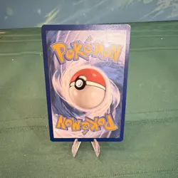 Pokemon Horsea 067/064 Sv: Shrouded Fable Illustration Rare Holo Card - Image 2