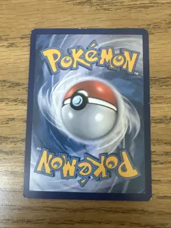 Genesect BW101 Black Star Promo | LP | Pokemon Card | BW Movie Promo | Rare - Image 2