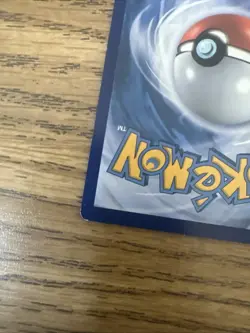 Genesect BW101 Black Star Promo | LP | Pokemon Card | BW Movie Promo | Rare - Image 4