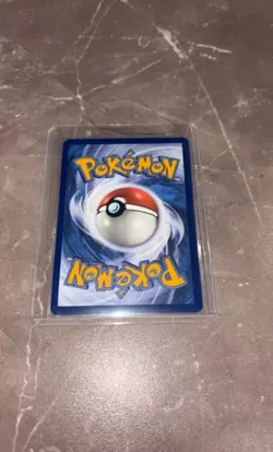 Pokemon Card Greavard 214/198 Scarlatto e Violetto ITA Italiana Near Mint NM - Image 2