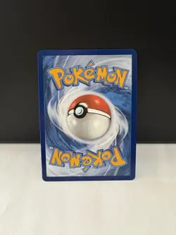 Pokemon TCG Hydrapple EX Stellar Crown Special Illustration Rare Card 167/142 - Image 2