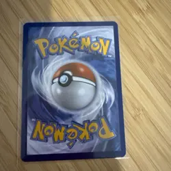 Pokemon TCG Braviary Surging Sparks Illustration Rare Card 214/191 NM Condition - Image 2