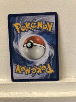 Pokemon Gyarados EX XY106 Promo Holo Basic Card 180 HP XY Set - Image 4