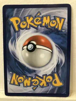 Pokemon Gyarados EX XY106 Promo Holo Basic Card 180 HP XY Set - Image 5