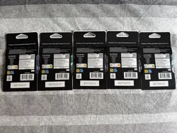 Gundam Card Game “ Phantom Aria” sleeved boosters (x5) NEW - Image 2