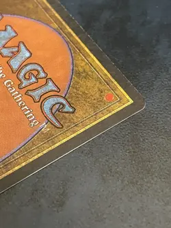 Tetravus Magic the Gathering Antiquities Card LP - Image 3