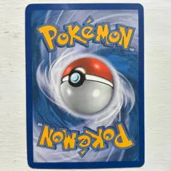 PRE-OWNED Pokemon TCG Blitzle McDonald's Promos Holo Card 6/12 Lightly Played - Image 2