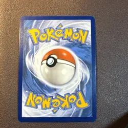 Pokemon TCG Spidops EX 019/198 Scarlet & Violet Base Set Holo Card - Image 2