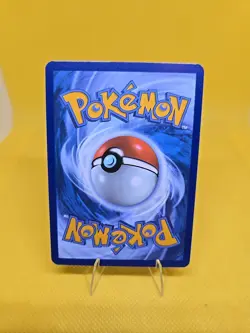 Steven's Skarmory 142/182 Reverse Holo Destined Rivals Pokemon Trading Card TCG - Image 2