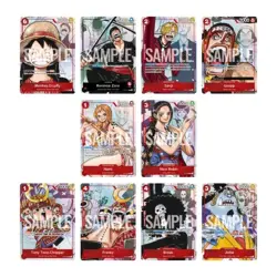 One Piece 25th Anniversary Premium Card Collection English Version Sealed - Image 3