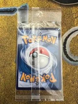 Pokemon SEALED Pikachu Berkemeja Batik 155/SV-P Pikachu's Indonesia Journey!! - Image 2