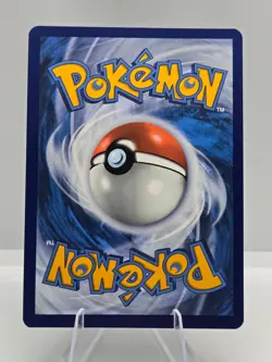 Squirtle 148/142 Illustration Rare Stellar Crown Pokemon NM - Image 4
