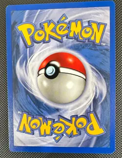 Pokemon 2002 Neo DESTINY 1st Edition HITMONCHAN 69/105 NM - never played - Image 2