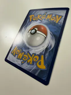 Pokemon Charmander Illustration Rare Holo 168/165 Scarlet & Violet 151 - Image 5