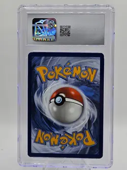 Pokemon Eevee #173 Black Star Promo 2025 Prismatic Evolutions CGC 10 Gem Mint - Image 2