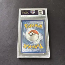 2019 Pokemon S&M Charmeleon Holo Hidden Fates #5 PSA 9 Mint - Image 2