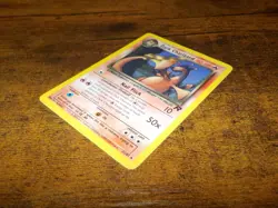 Pokemon Dark Charizard 21/82 Team Rocket Regular 2000 - Image 2