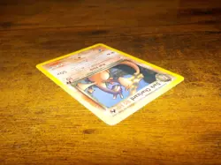 Pokemon Dark Charizard 21/82 Team Rocket Regular 2000 - Image 3