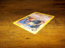 Pokemon Dark Charizard 21/82 Team Rocket Regular 2000 - Image 4