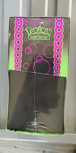 Pokemon TCG - Shrouded Fable Pokemon Center Elite Trainer Box ETB New & Sealed - Image 5