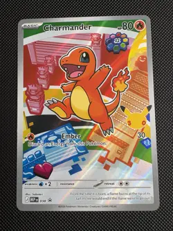 Pokemon First Partner Illustration Collection Series 1 Kanto Gen 1 Starters Set - Image 4