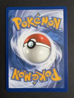 Pokemon First Partner Illustration Collection Series 1 Kanto Gen 1 Starters Set - Image 5