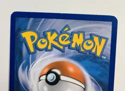 2013 Pokemon BW Black Star Promos Glaceon #BW90 - Image 5