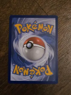 Pokemon Fezandipiti 073/064 Shrouded Fable Illustration Rare Pokemon TCG - Image 3